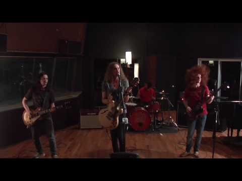 Taddy Porter:"In The Morning".mp4