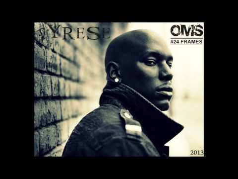 Tyrese - Sweet Lady [HQ]