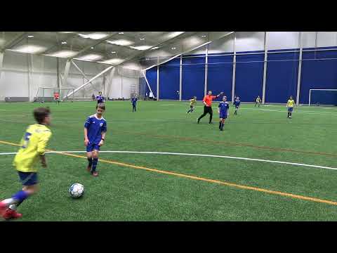 Gnistan P10/Keltainen 1 - TuNL valkoinen  (Finaali)