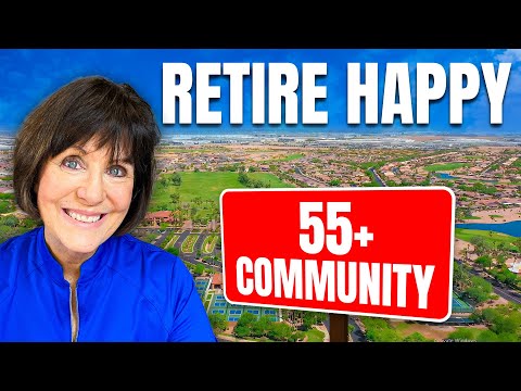 How to Pick the PERFECT 55+ Community (And Avoid Mistakes)