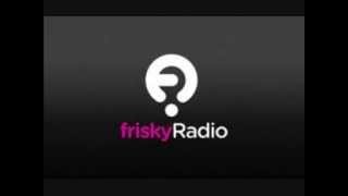 Ernest Luminor - SLEEK on Frisky Radio (January 2013)