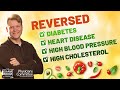 Reversing Heart Disease, Diabetes, High Blood Pressure & Cholesterol | Shane Martin on The Exam Room