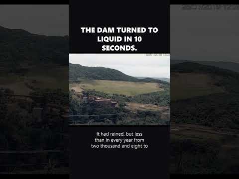 Brumadinho Dam Collapse: The Camera That Filmed the Dam Turn to Liquid