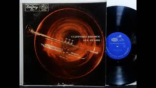 Clifford Brown All-Stars - Caravan