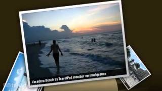 Varadero Beach - Varadero, Cuba