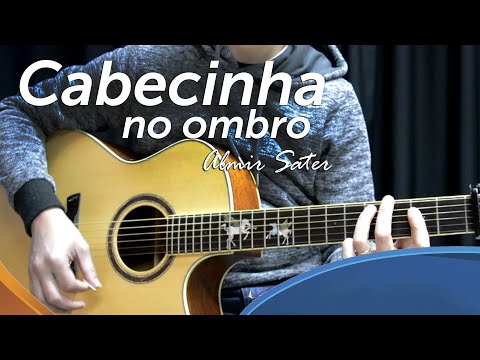 Cabecinha No Ombro - Bruno e Marrone