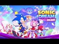 Sonic Dream Team Animated Intro