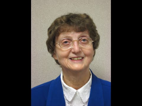 Sr. M. Charleen Weiler