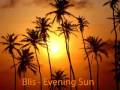 Bliss - Evening Sun 