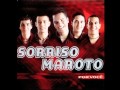 Sorriso Maroto - Cadê Você? 