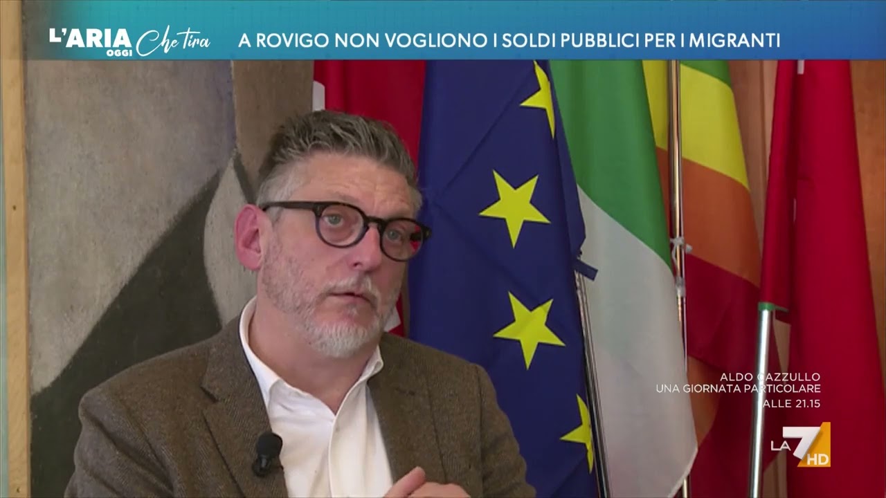 Rovigo, no a un milione di euro di soldi pubblici per i migranti
