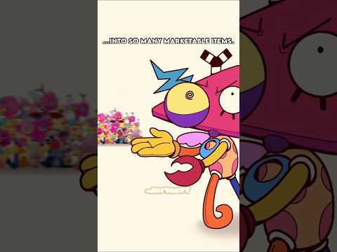 Marketable Zooble Couch #Shorts