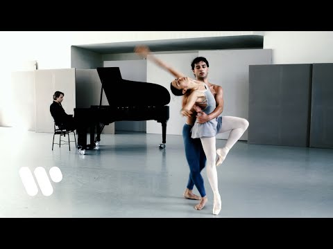 David Fray plays Bach: Air (From Orchestral Suite No. 3)