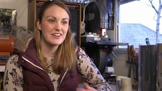 Episode 1: What does an inventor actually do?
