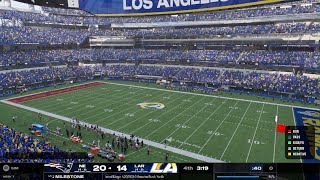 Madden franchise ep8