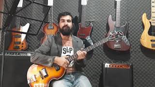 Video thumbnail for Cubo de Baixo Meteoro Fwb20/Teste Estúdio Slp/Saulo Simon by ESTÚDIO SLP
