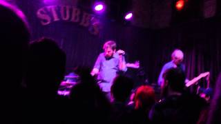 common denominator - reggie and the full effect @ stubbs austin tx