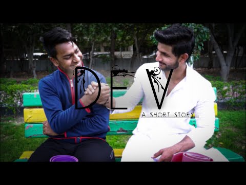 Dev - a Short Story | Gay Storyline | Trailor