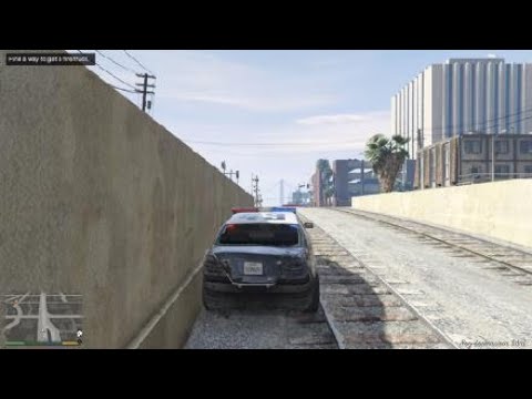 Grand Theft Auto 5 Gameplay Walkthrough Part 92