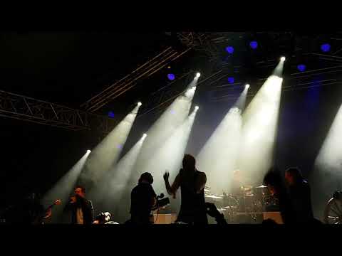 ROCK OLYMP - IN THE END