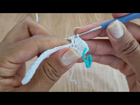 Sapatinho Tamanho RN - Azul e Branco