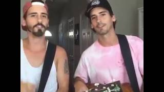 Music Travel Love - Amen for Women (Acoustic Live)