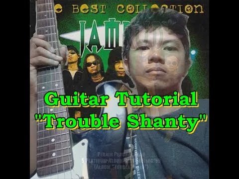 Trouble Shanty - Jamrud