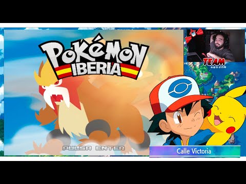 LLEGAMOS A LA CALLE VICTORIA...POKEMON IBERIA EP.47
