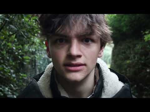 Why he got a chicken on his head? (Short Film) [2023]