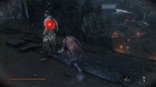 SEKIRO 初見実況 Part16