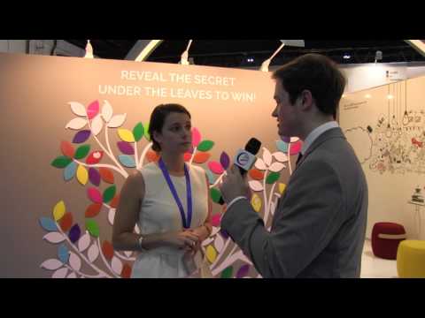 GESS Talks - Lucy Salou, Marketing Manager, Office Inspirations