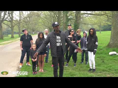 Swaggz - Mental Health  - W.S.S.R