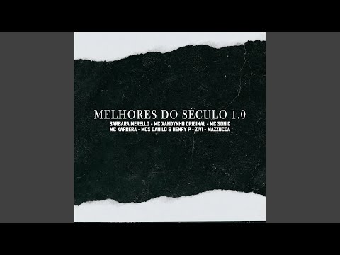 Melhores do Século 1.0