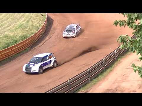 00106 Autocross Nová Paka 10. - 11.7.2021