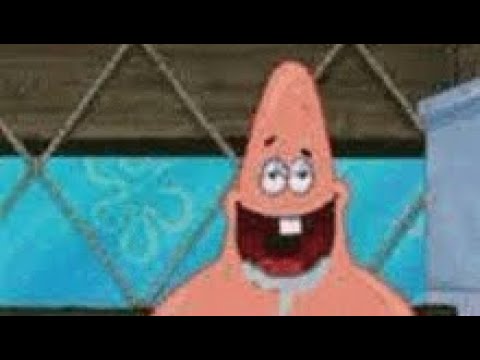 Sad Patrick song 🎧 