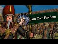 Can I Beat Total Warhammer 3 Using Only Slave Rabble?