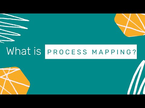 Process Map - Understanding Process improvement for Business
