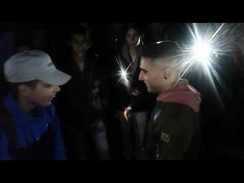 GUNTER vs DEIMOS -8VOS DE FINAL- Fecha 4 Torneo -9/6- DarkJail