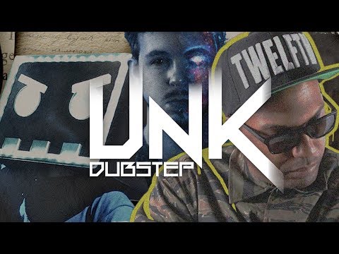 12th Planet x Barely Alive x PhaseOne - Bubzstep