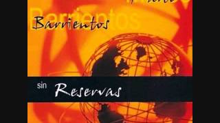 CRISTO ERES REY   MARCO BARRIENTOS