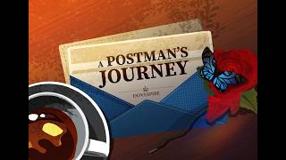 A Postman's Journey video