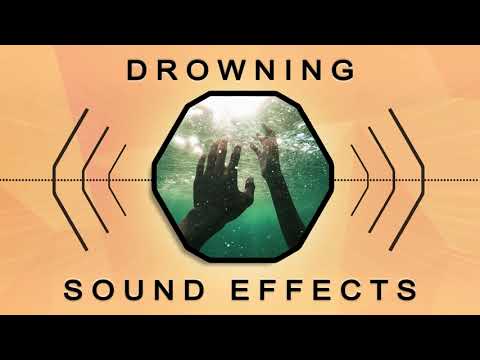 Drowning | Free Sound Effect