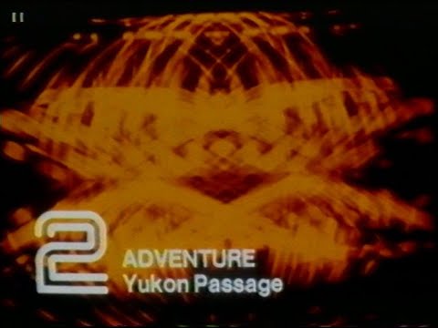 Wednesday 11th July 1979 BBC2 - The Long Search - Adventure: Yukon Passage - World About Us - News