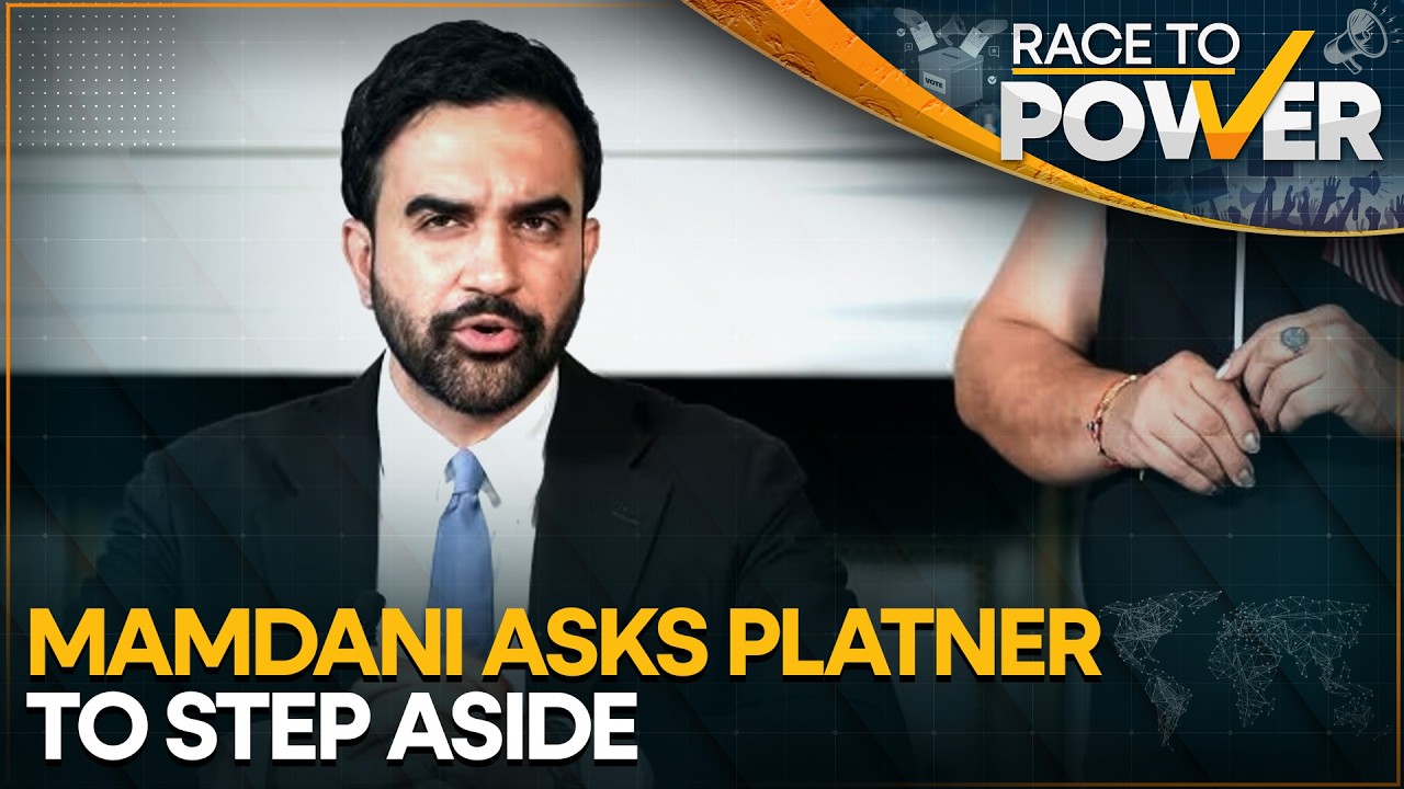 Democratic Party's Maine Senate Candidate Graham Platner Faces Sexual Assault Charge | WION