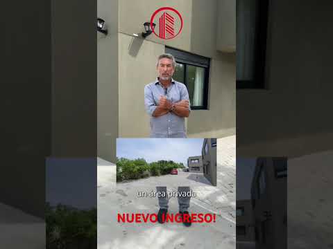 Video de YouTube - Casa en venta Carrasco Norte a estrenar