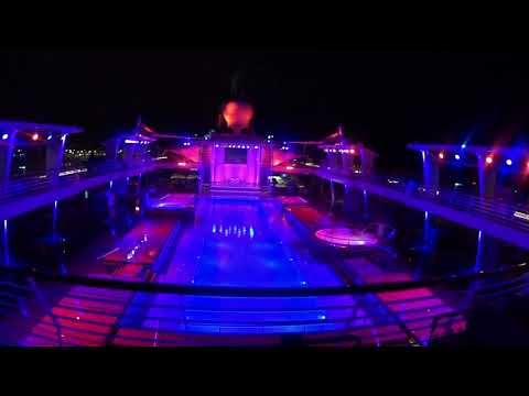 Mittelmeerkreuzfahrt Mein Schiff 6 5-2019 Serienclip 11