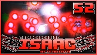 Keine Party ist eine richtige Party ohne D4! - The Binding Of Isaac: Afterbirth | Part 52