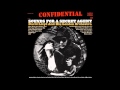 David Lloyd His London Orchestra The Man With The Golden Gun 1965