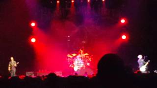 Black Stone Cherry - Holding on...to Letting go - Live - Glasgow - 01/02/16