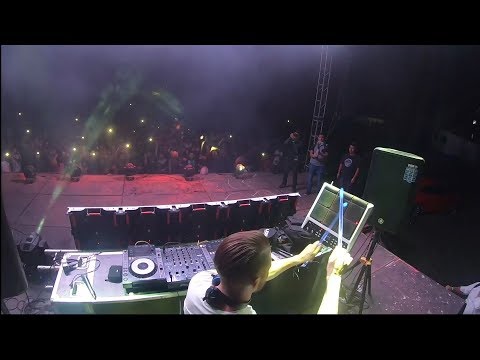 Javi Torres @ Holi Colours Festival (Tapachula, Chiapas, México) AFTERMOVIE